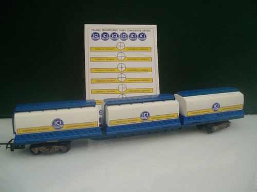 Retrodecal ici freightliner - ici,