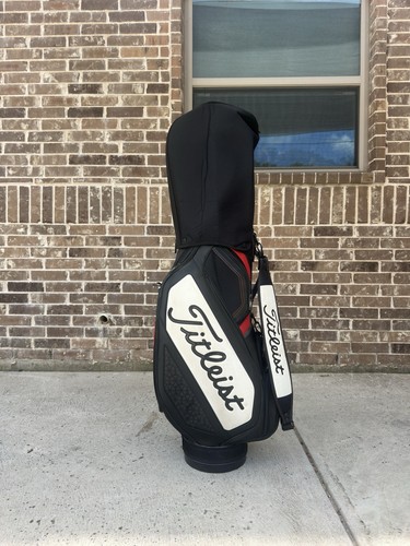 Titleist mid size - titleist, tour