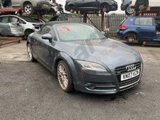 AUDI TT QUATTRO MK2 2006-2008