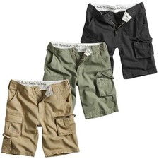 Surplus Trooper Shorts Mens