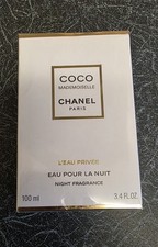 Chanel Coco Mademoiselle