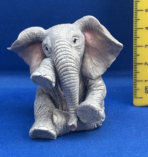 Tuskers paw prints elephant - prints",