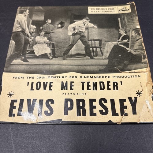 Elvis presley love tender - elvis,