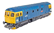 Lima Class 33 33052 Ashford BR