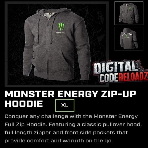 Monster energy mayhem 2026 - mayhem,