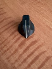 Collins knob for - 32s-3, kwm-2a