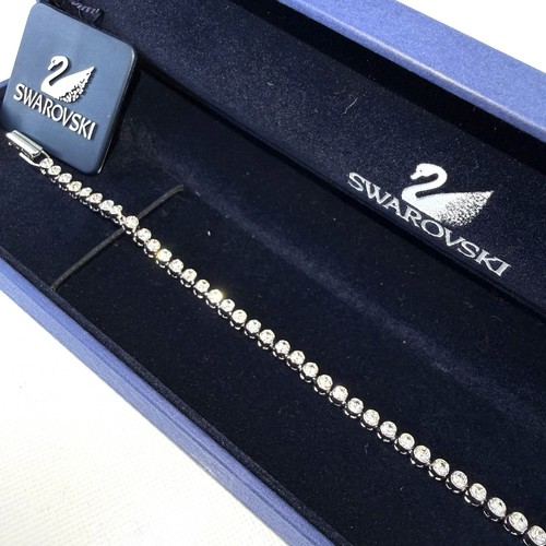 Swarovski imber emily tennis - swarovski,
