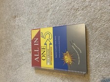 All In One Fast Track Book To Grade 5  Music Theory Excellent