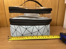 Crochet / Nitting Storage Bag