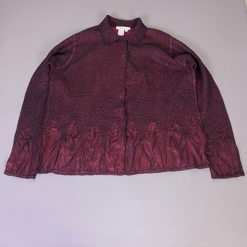 Vintage coldwater creek blouse - vintage,