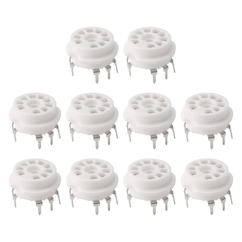 10pcs pcb 9pin - pcb, ceramic