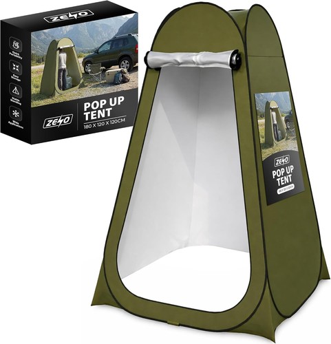 Portable outdoor pop - outdoor, up