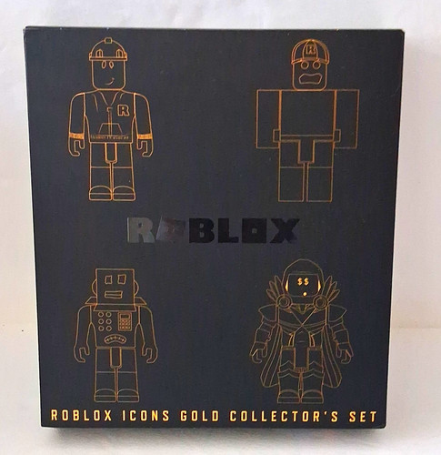 Roblox icons gold collector - icons, collector's