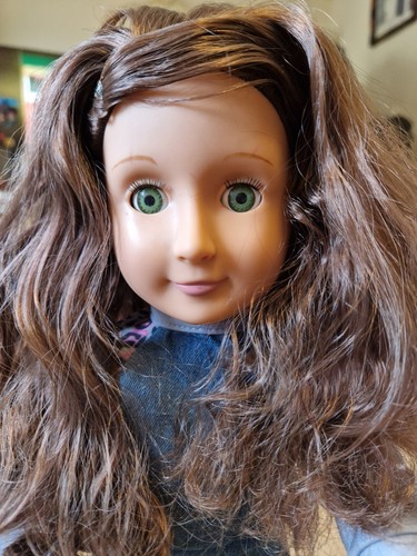 Battat inch doll stunning - 18,