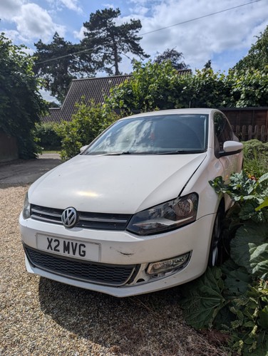 Polo sel tsi - polo,