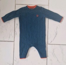 Ted Baker Warm Romper 0-3