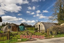 PHOTO  WWII DORSET -