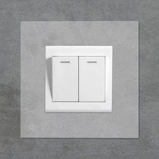 1-10x Single Double Light