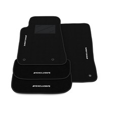 Floor Mats Compatible with