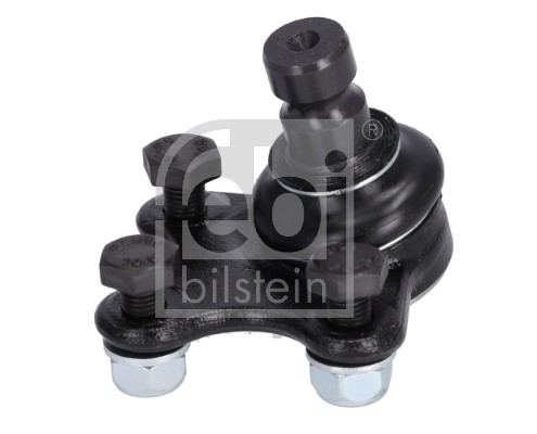 Control arm bolt - , left