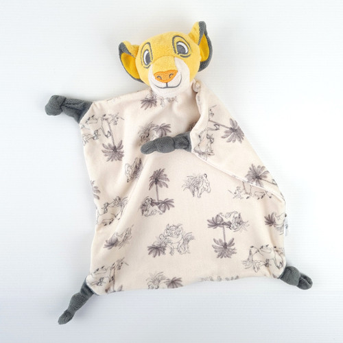 Primark disney lion - primark,
