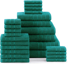 Luxury 100% Egyptian Cotton