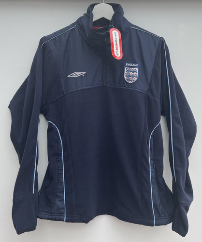 Vintage umbro england football - england,
