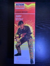 Action Man 40th Anniversary