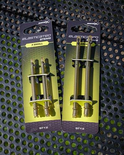 Matrix fox elasticated - matrix,