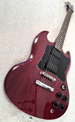 1989 epiphone g310 - epiphone,