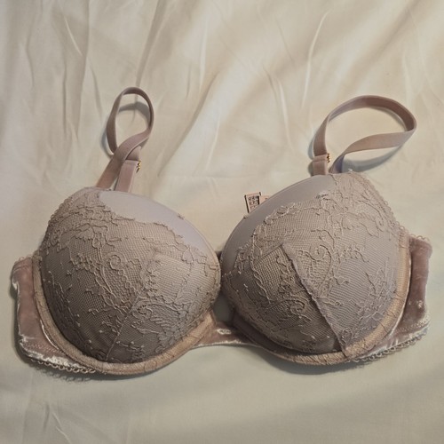 Victoria secret bra 34d - victoria's,