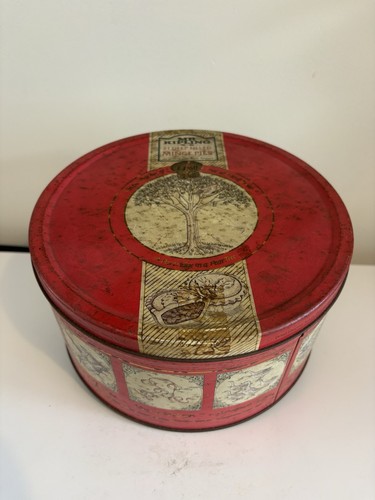 Vintage kipling christmas - vintage, mr
