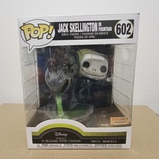Funko pop nightmare before - pop!,