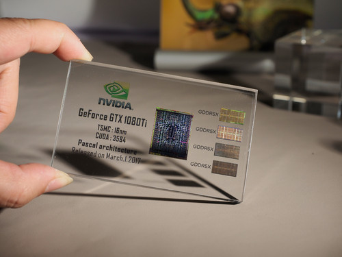 Nvidia geforce gtx 1080 - geforce, gpu