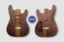Electric Guitar Body Fits
