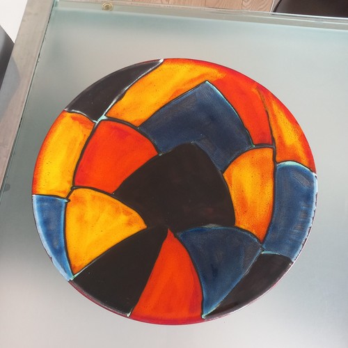 Poole pottery large cm - poole, 42