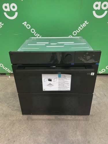 Samsung built electric - electric, oven