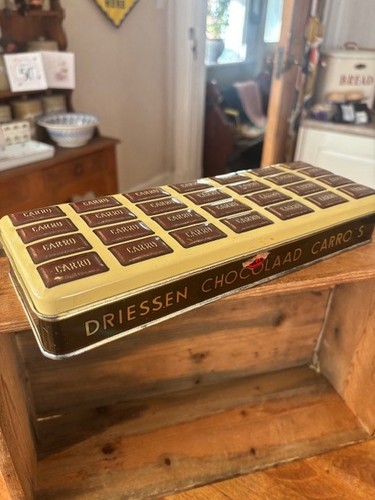 Vintage dutch long - vintage,
