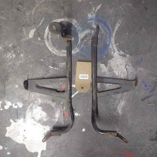 Triumph sprint 1050 lower - 1050, st