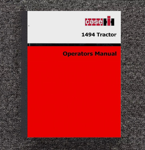 1494 diesel tractor - diesel,