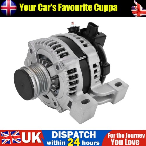 New alternator for - for, focus