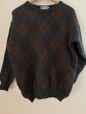 Kilspindie Vintage Men's Wool