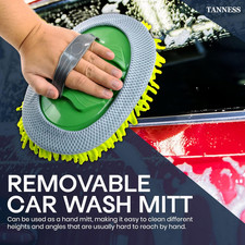 Car Cleaning Brush |