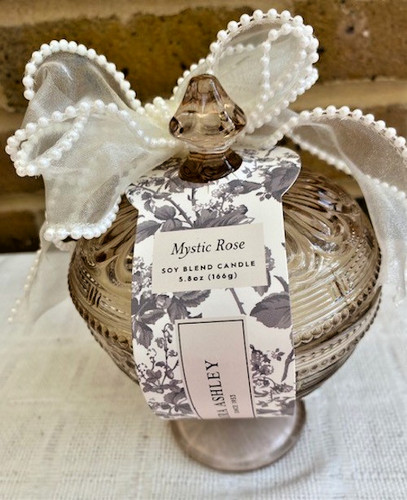 Laura ashley scented soy - laura,