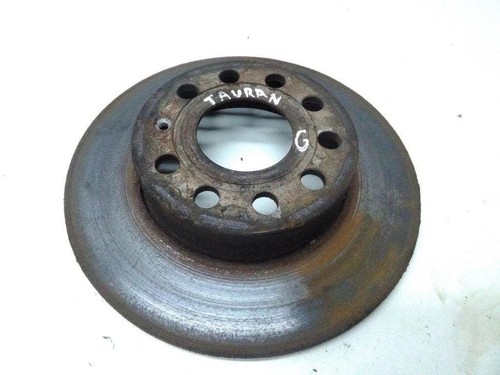 Touran 1t1 1t2 brake - vw,