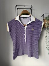 Vintage Fred Perry Polo Shirt