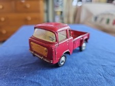 vintage Corgi Toys No. 470