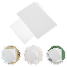 20 Pcs Hot Melt Adhesive Patch