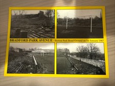 Groundtastic Football Grounds