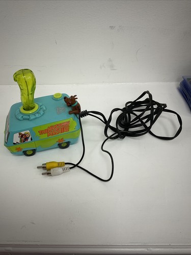 Scooby doo mystery - scooby,